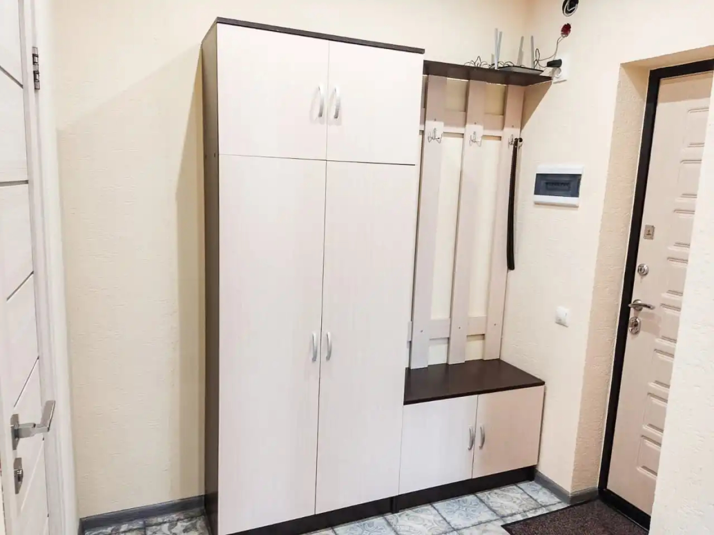 Апартаменты Квартира AlexHome РП Свердловский Молодежная