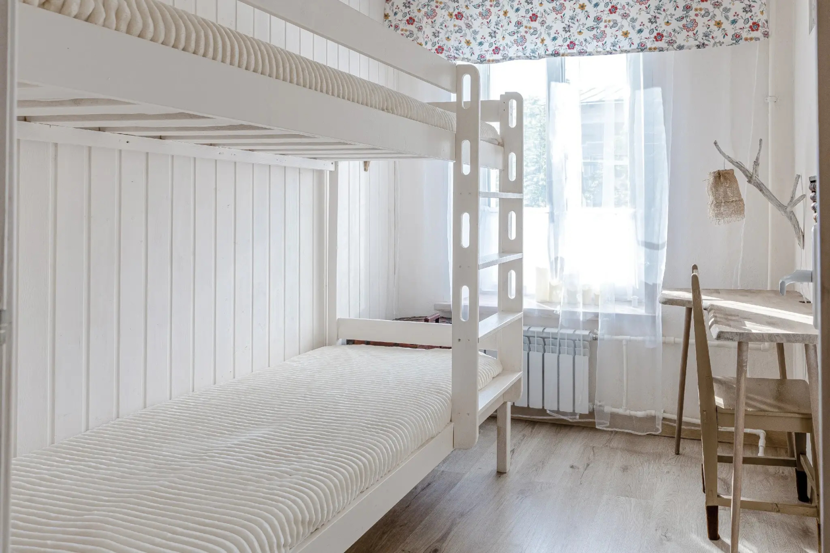 Квартира Палисад Русский Старый город