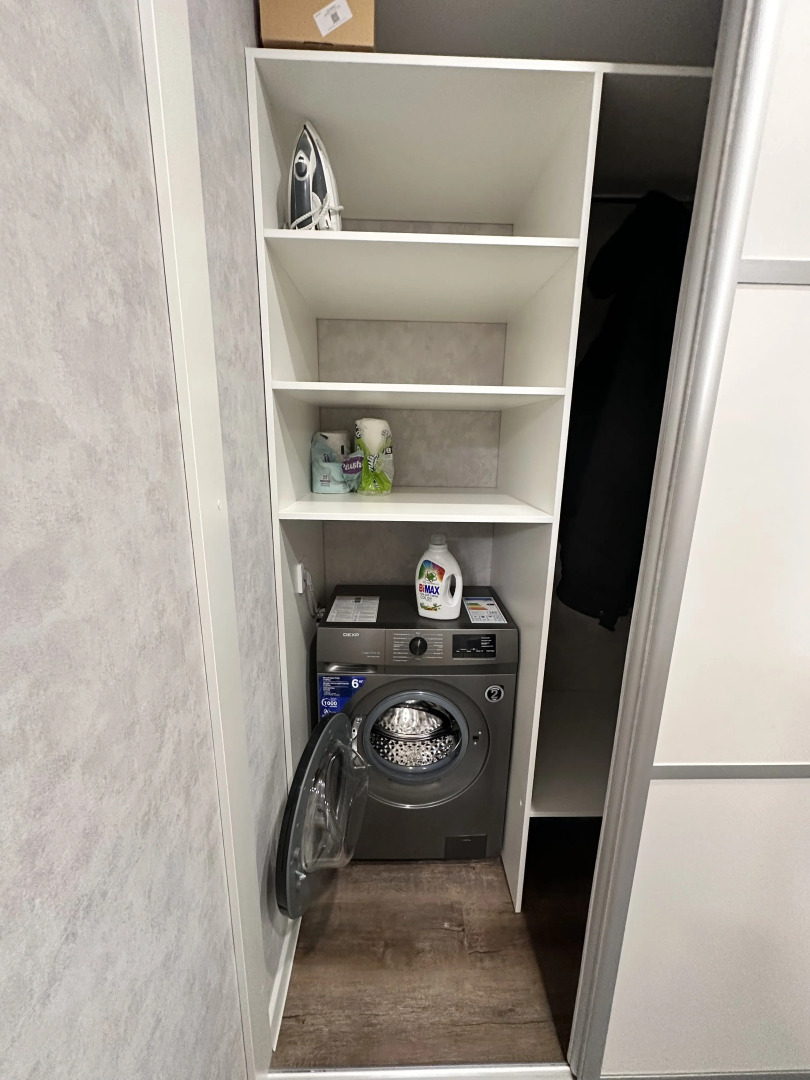 Квартира в центре города