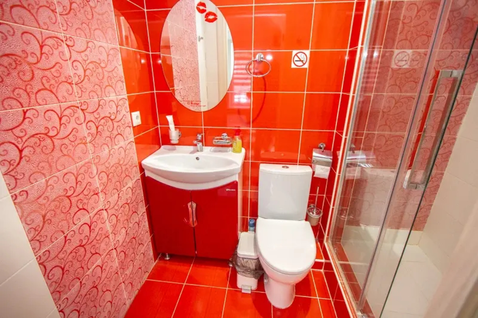 Гостевой Дом GREEN HOME