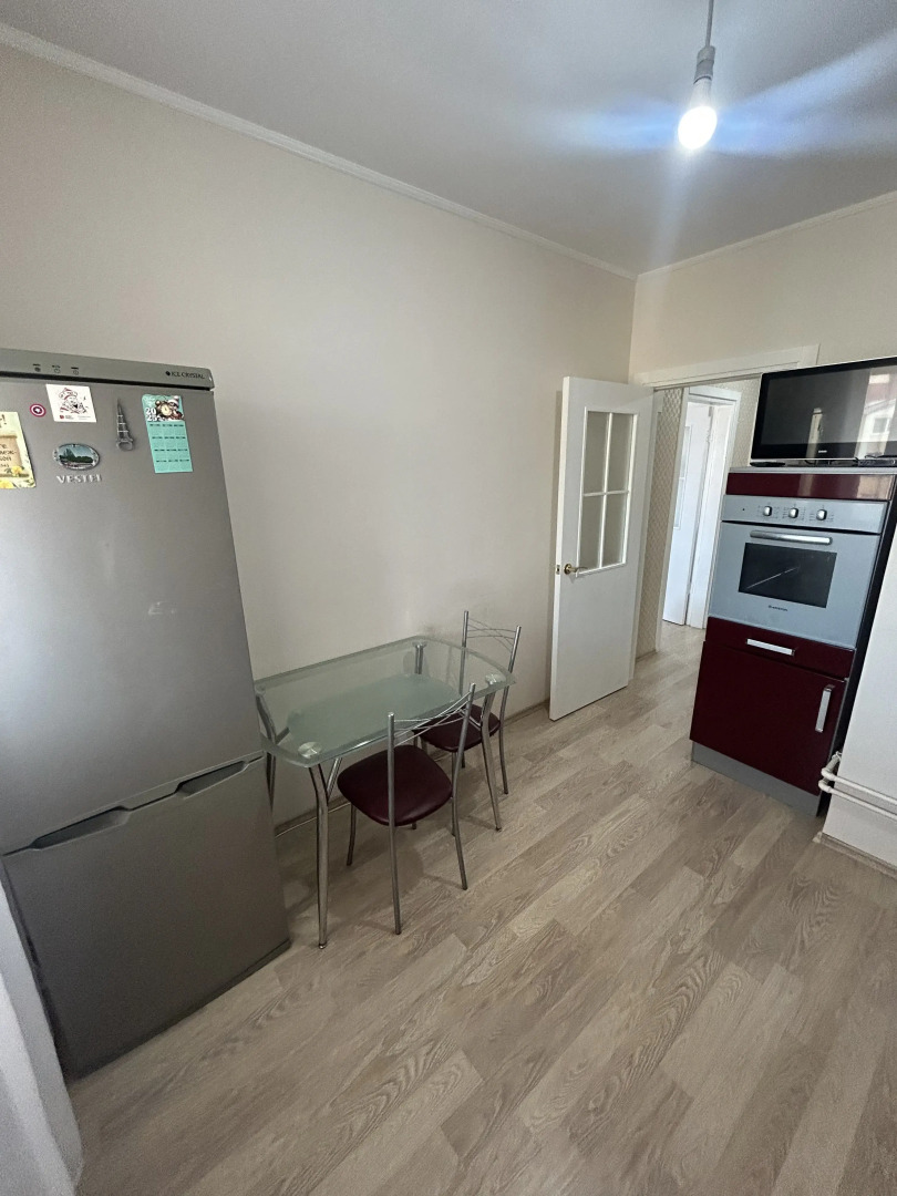 Квартира Арктическая 4-136