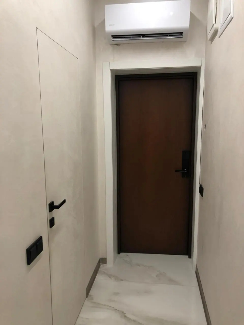 Апартаменты Золотой Треугольник Сочи Премиум