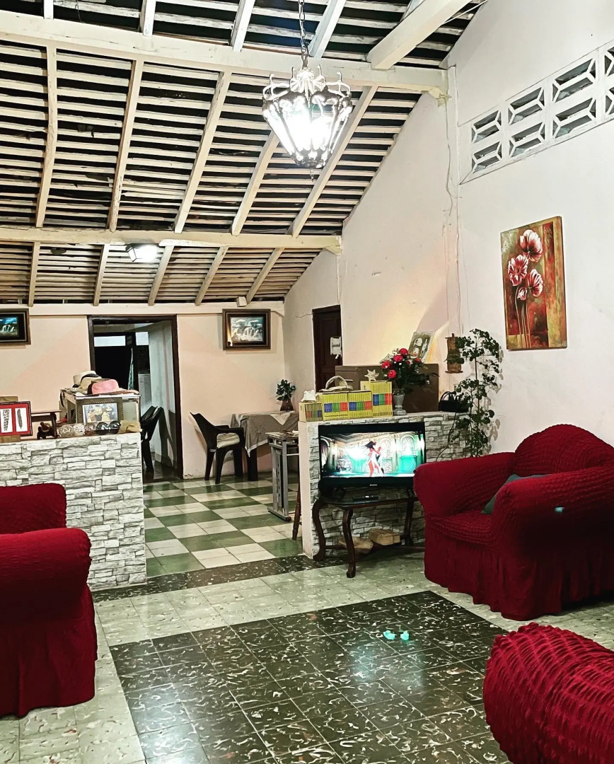 Хостел Voyager Int’l  Hostel Panama La Villa de Los Santos