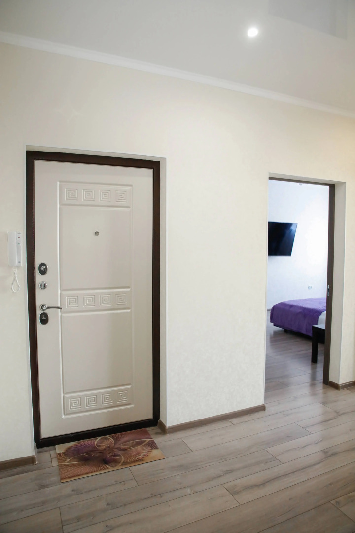 Квартира Райдас на Калинина 5Б