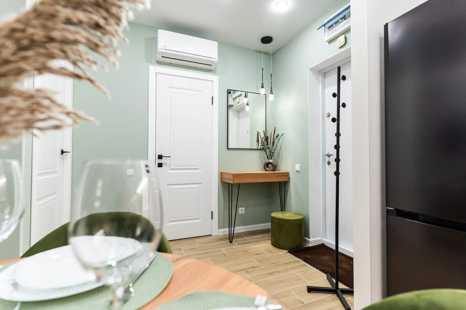 Апартаменты Нoвая Уютная квартира от LetоAраrt