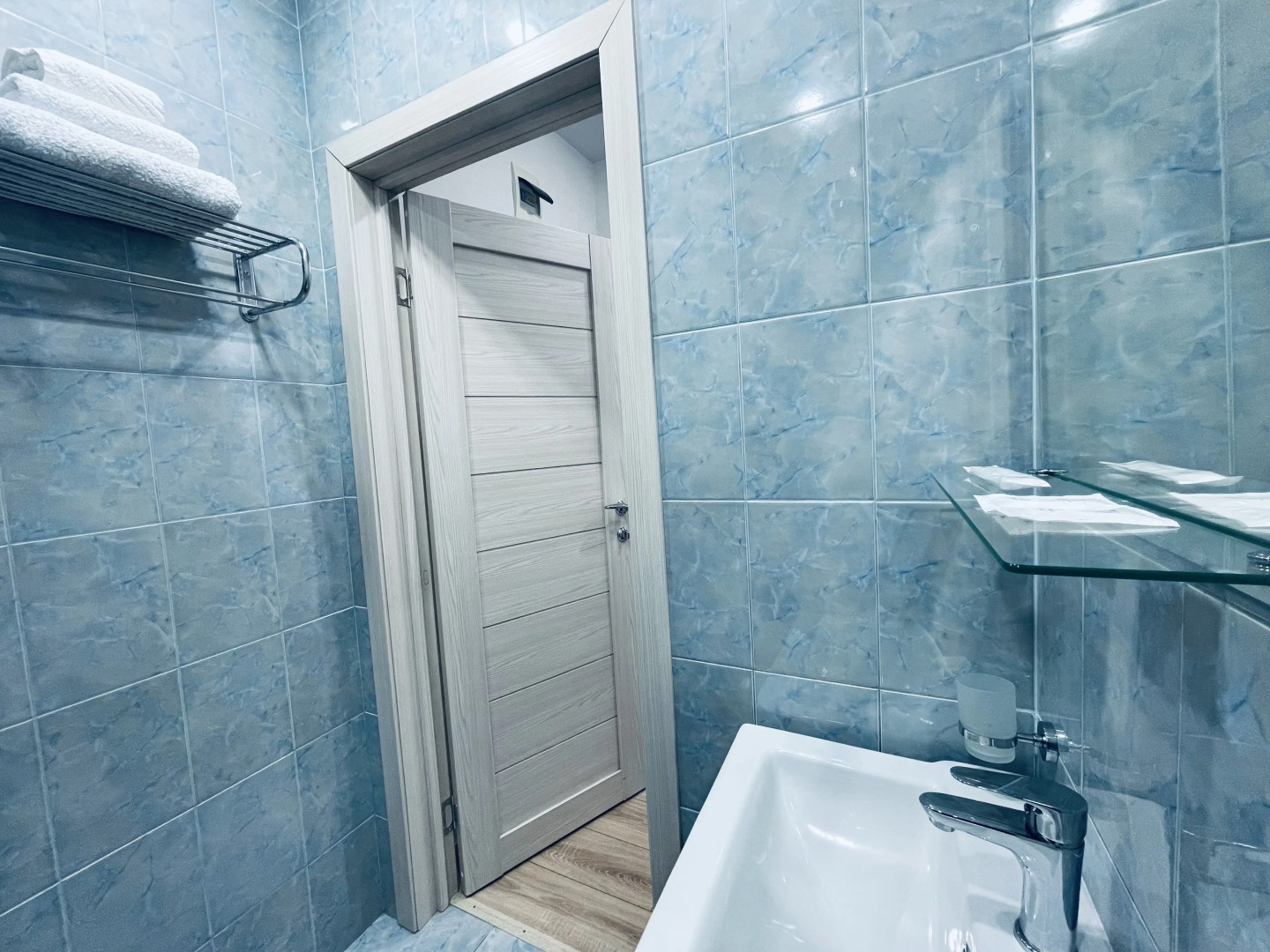 Гостевой дом Ясный