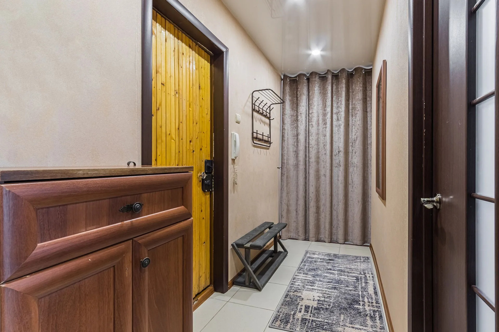 Апартаменты Мещерское Озеро,