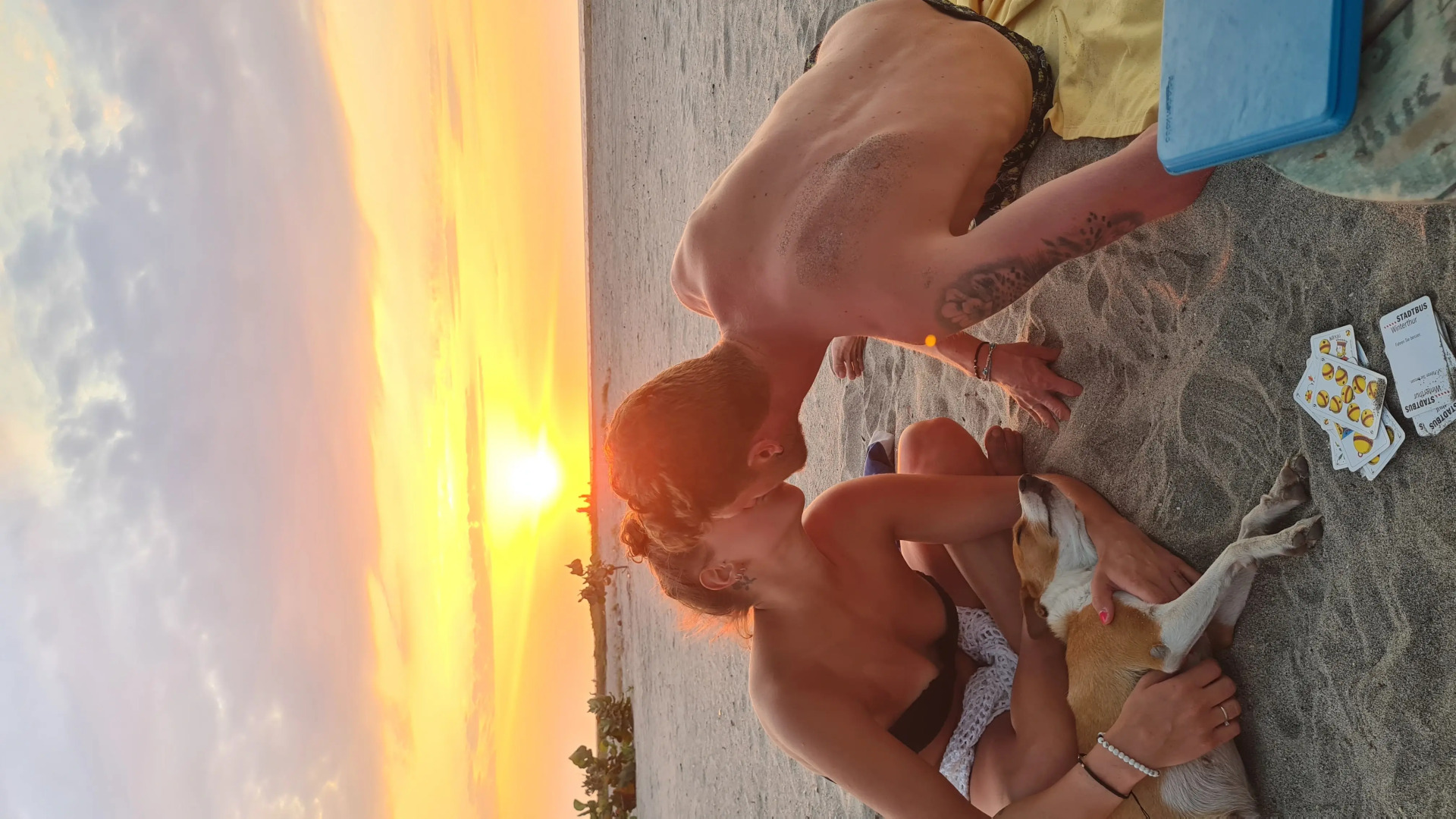 Ночлег и завтрак (B&B) Chevere Beach Hotel Frente Al Mar