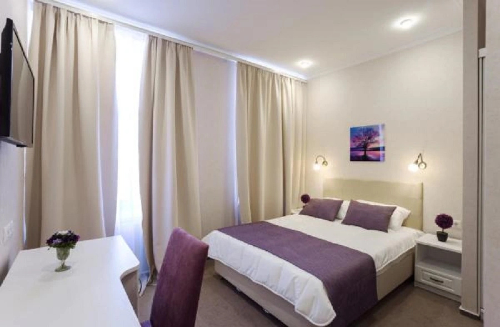 Павелецкая АЭРО