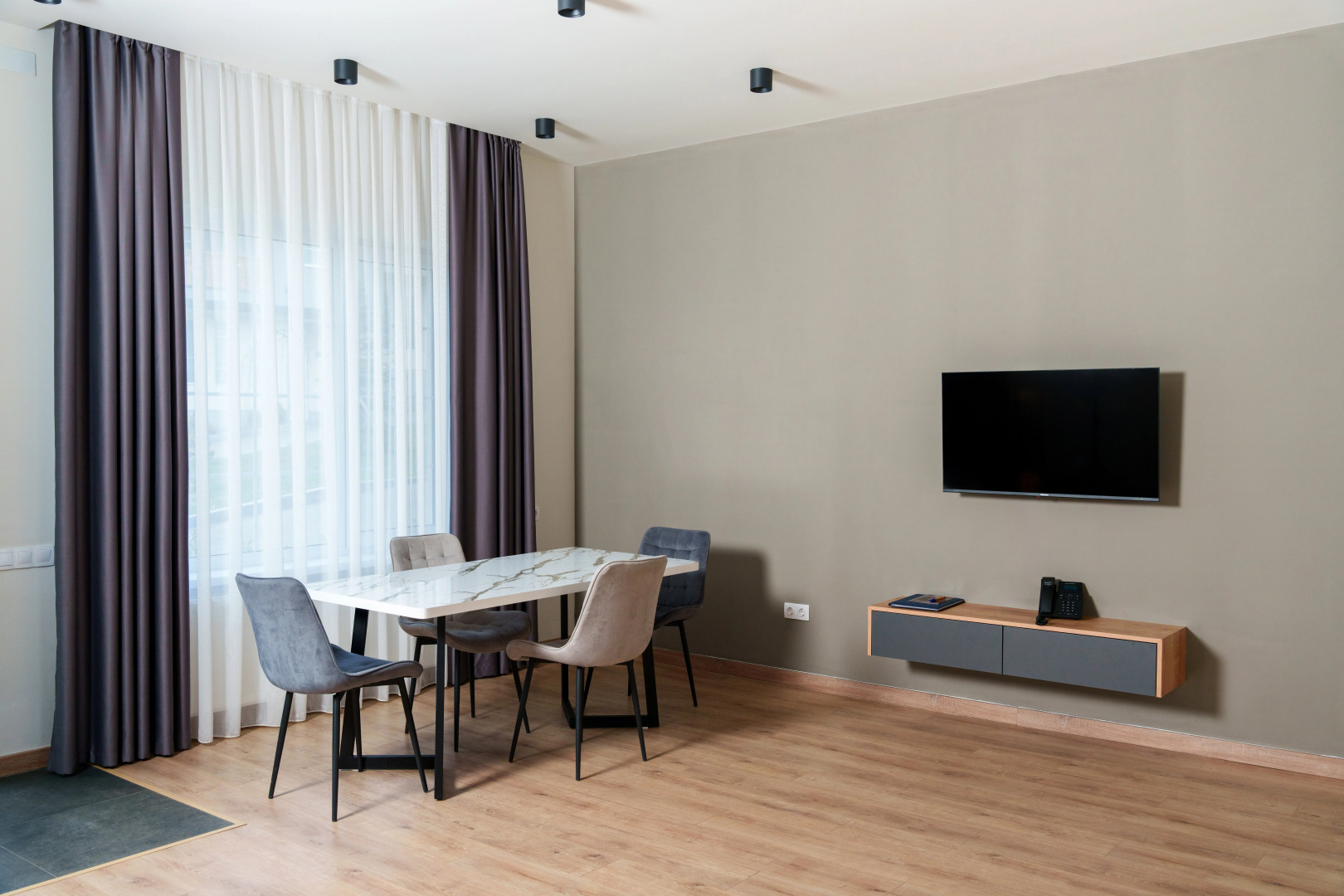 Hotel Dili Town Resort & Spa