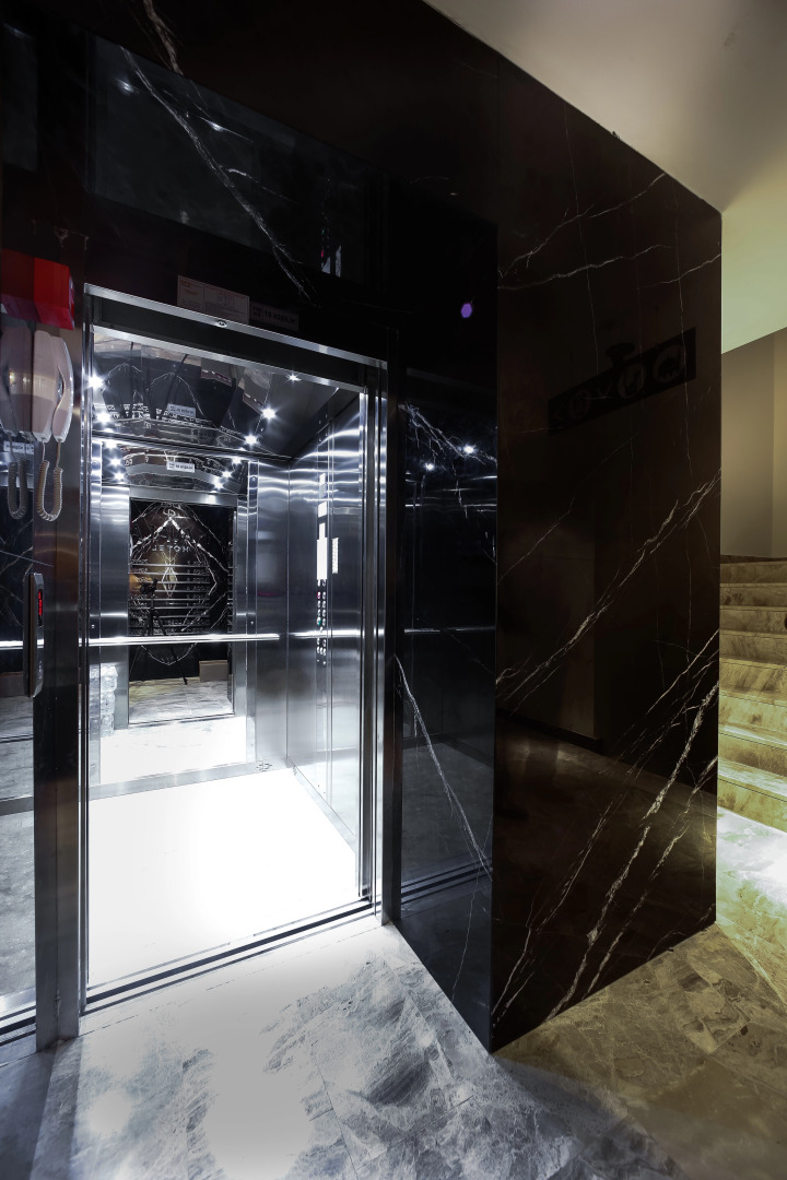 Отель Kavala Bursa