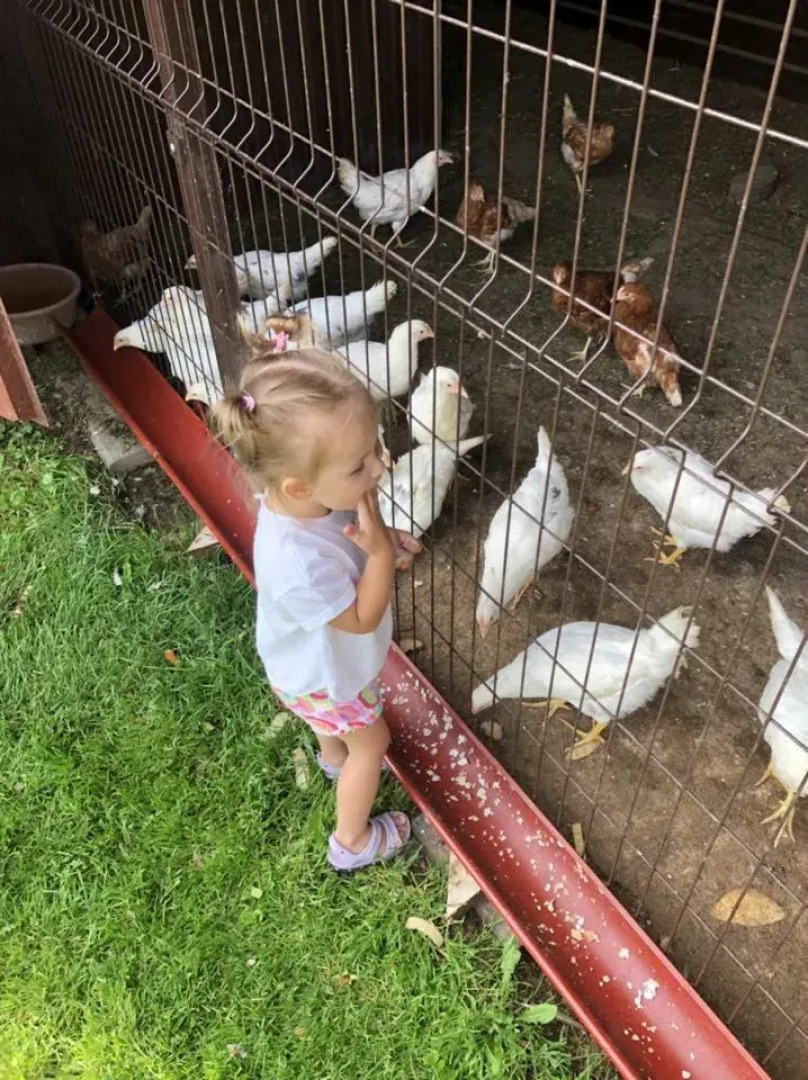 Частный Дом на 7 Человек Kлёвое Место