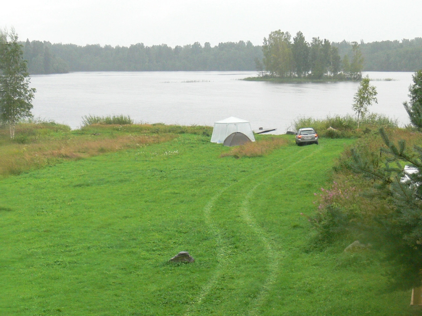 Кемпинг International Camp club Bereg Best Beach Stylish Coastline Ukleyno Lake National Park Valdai
