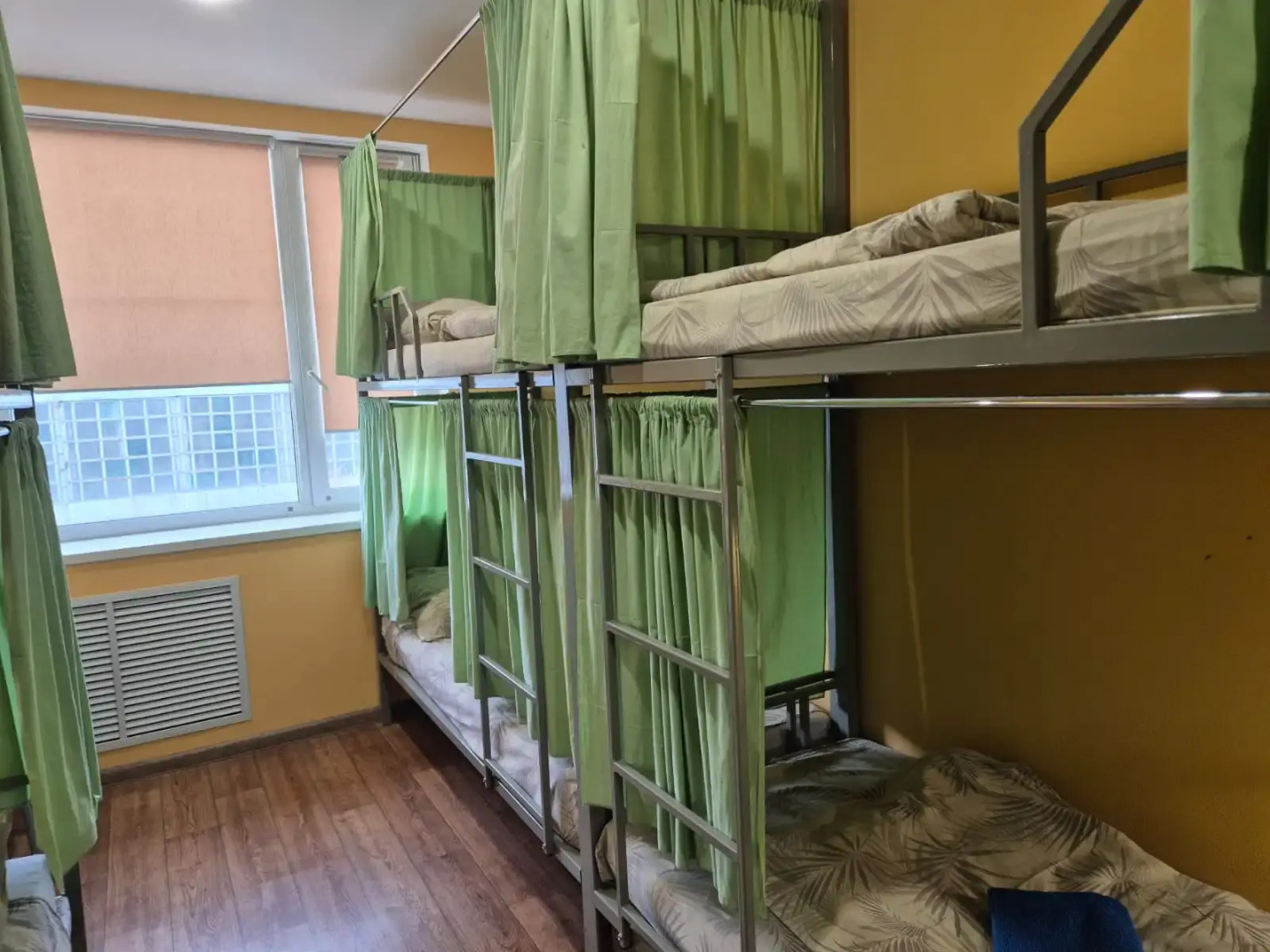 Хостел Визит