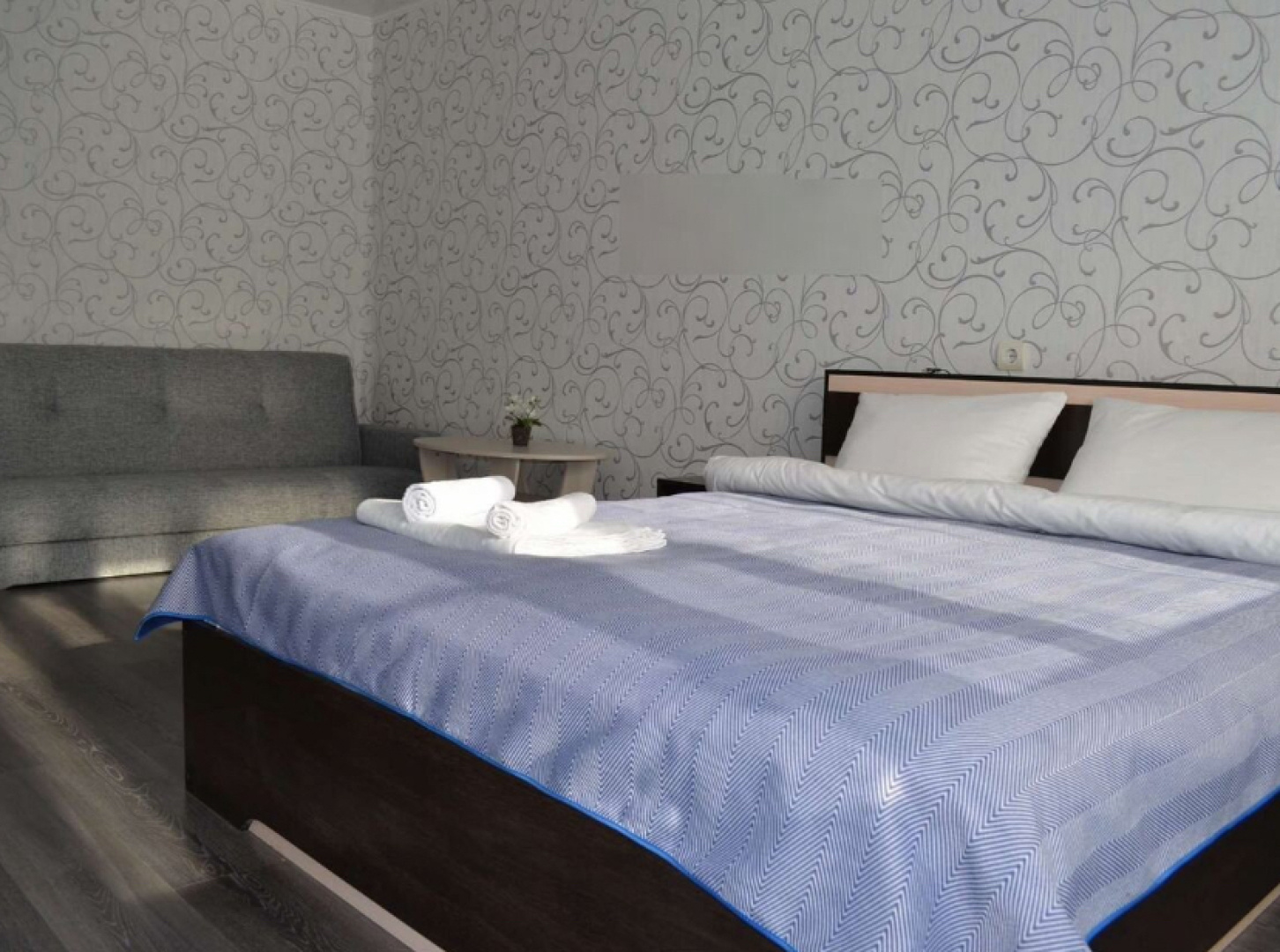 Квартира на улице Ярославской 30А