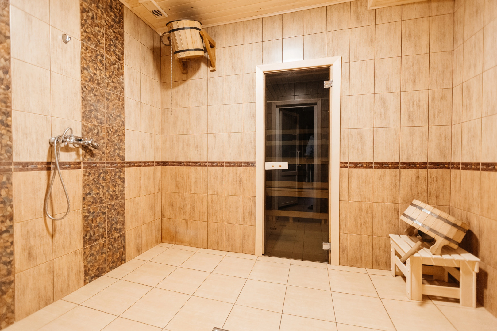 Отель Прага