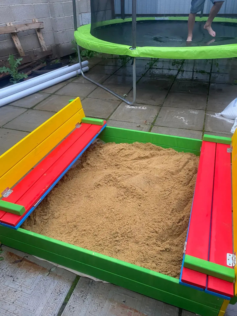 Апартаменты на Торфяной