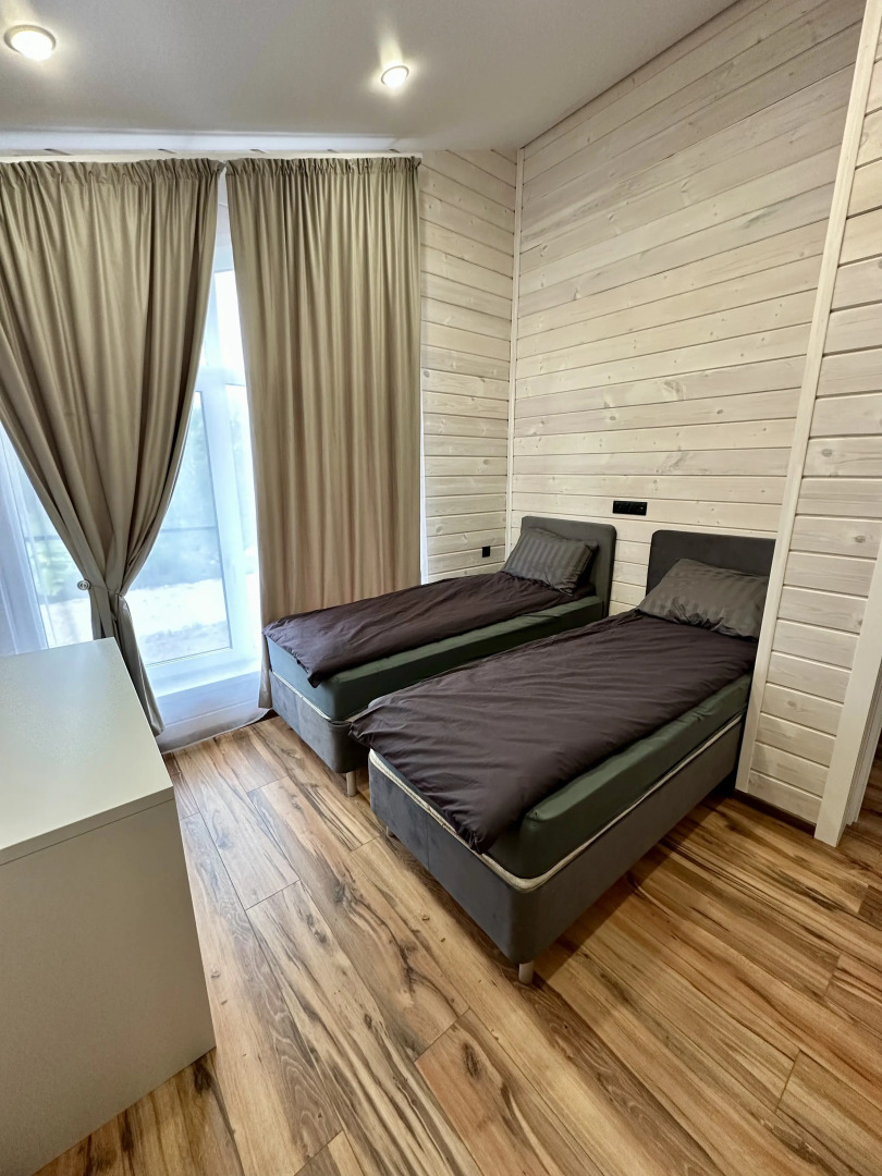 Частный дом Berezkino Village