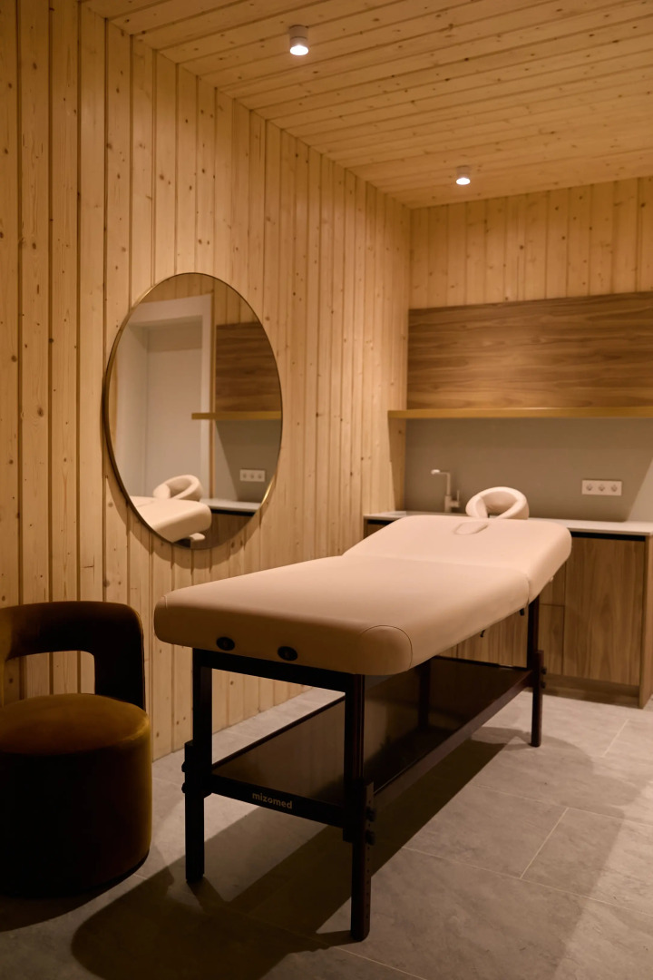 Гостевой дом Рябиновый берег