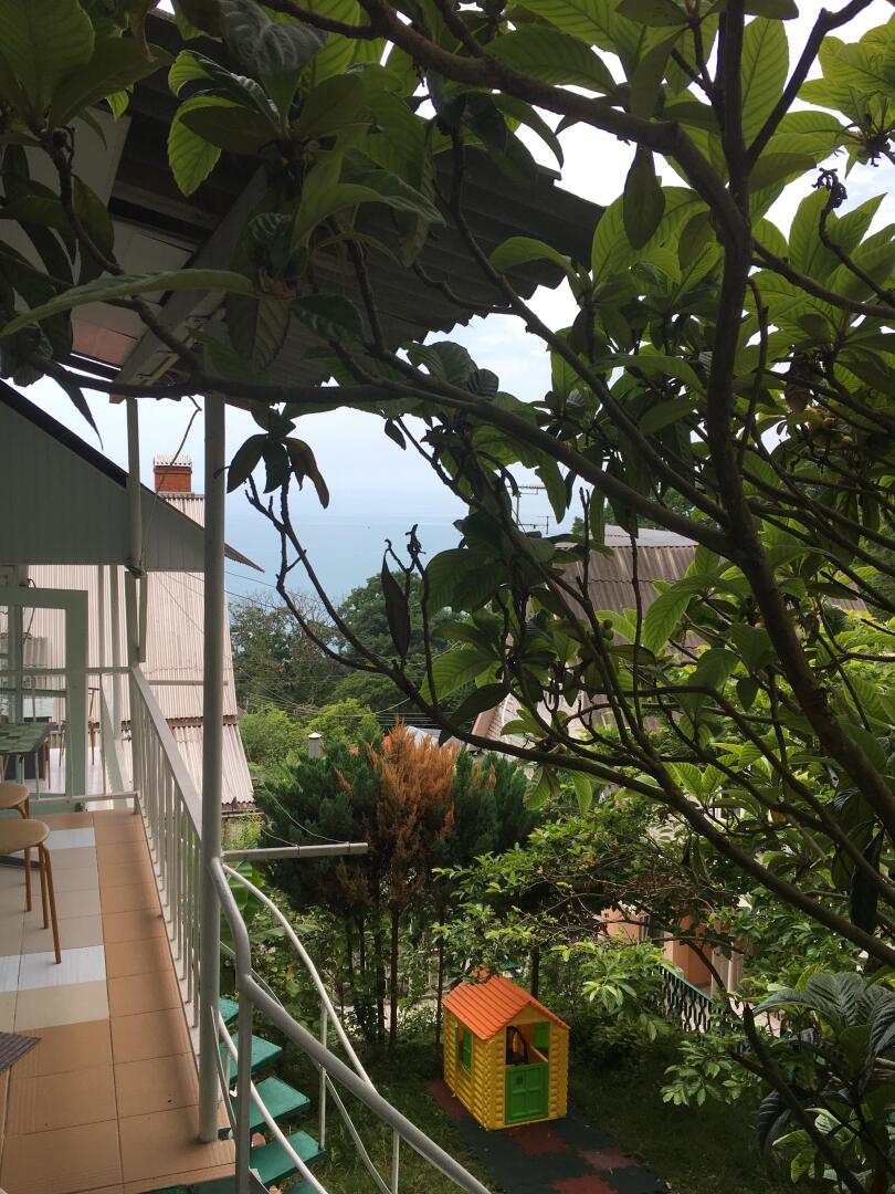 Гостевой Дом Ника