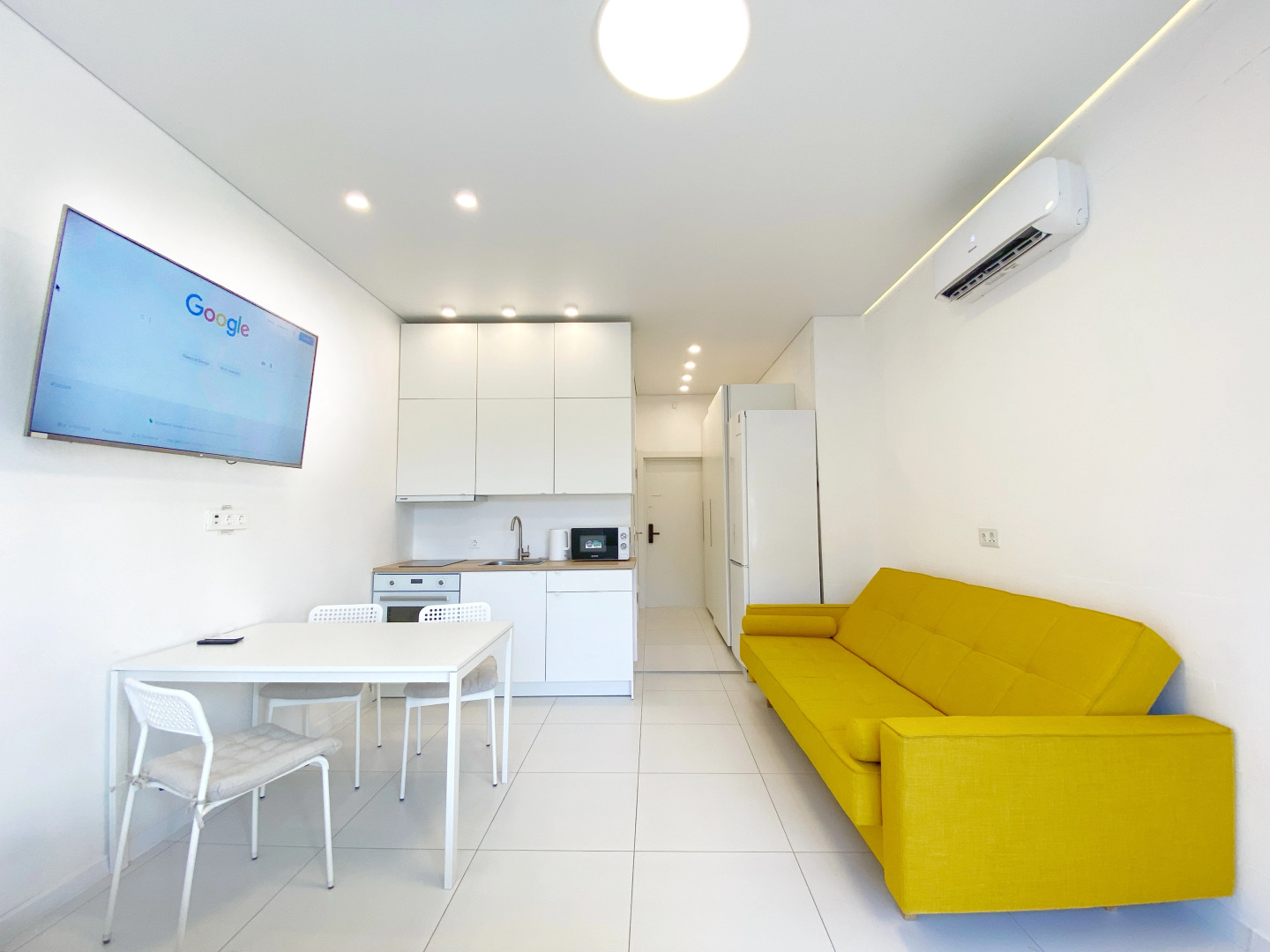 Апартаменты на Свердлова