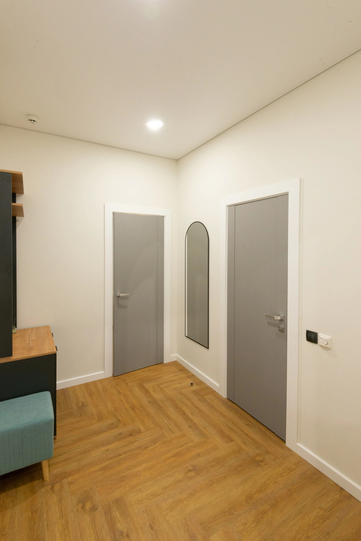Квартира Three-Bedroom Apartment for 2+2+2 by Lo Apartments