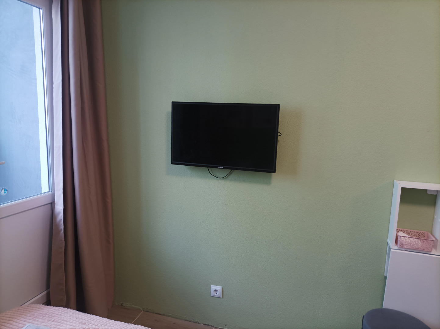 Квартира у Набережной Реки Волги