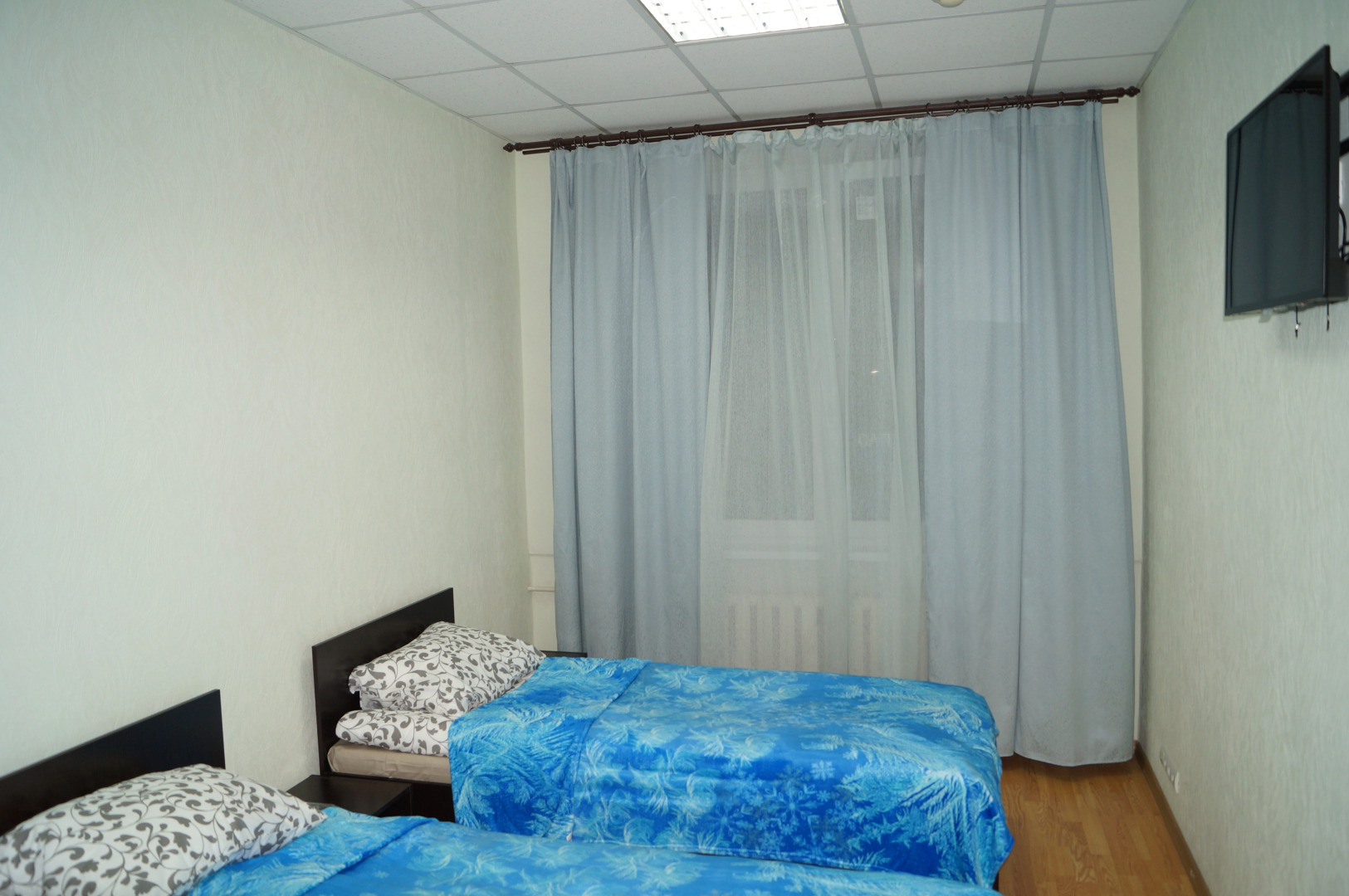 Отель Натали