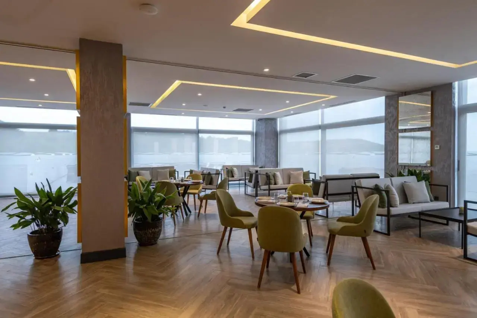 Shabran Wellbeing Resort