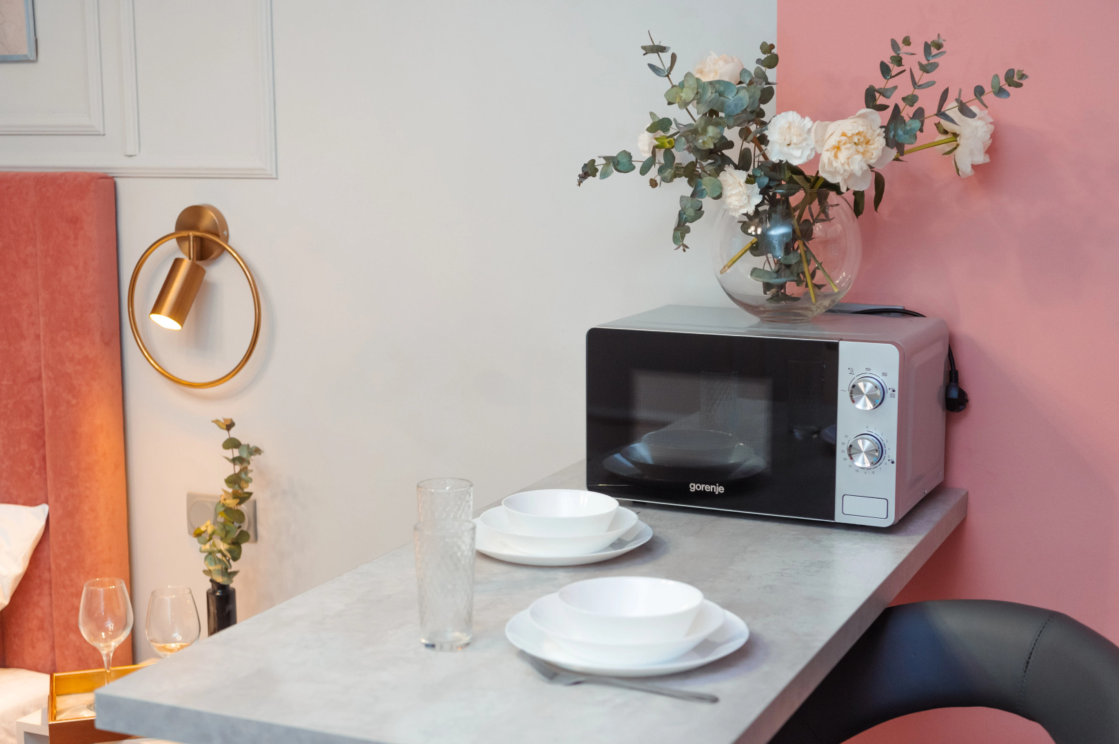 Квартира ApartHause для двоих