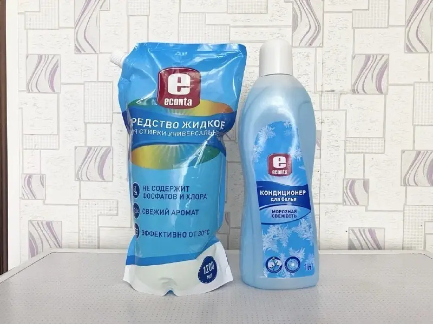 Квартира 1-й микрорайон 2