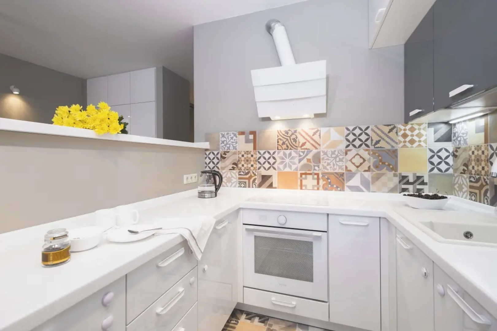 Апартаменты M Apartments Eldorado 2