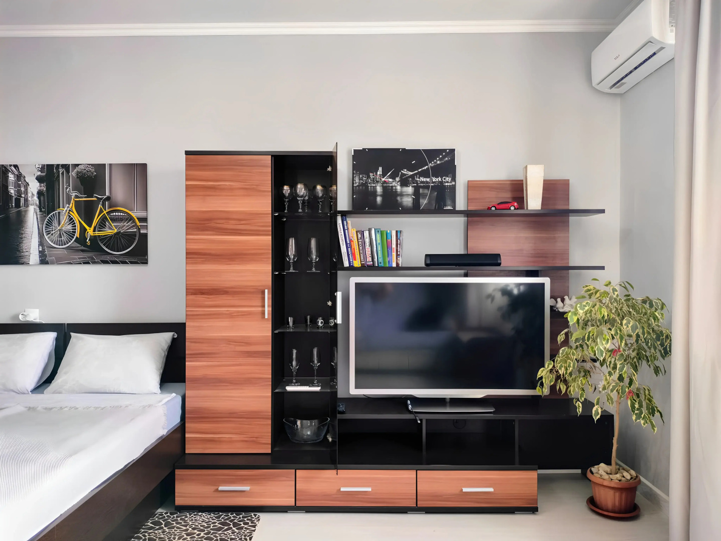 Квартира Комфорт в Центре с Отчётными Документами