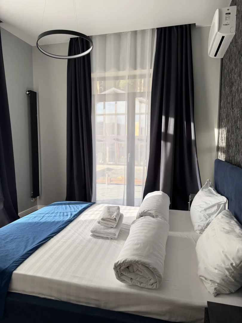 Частный дом Даймонд