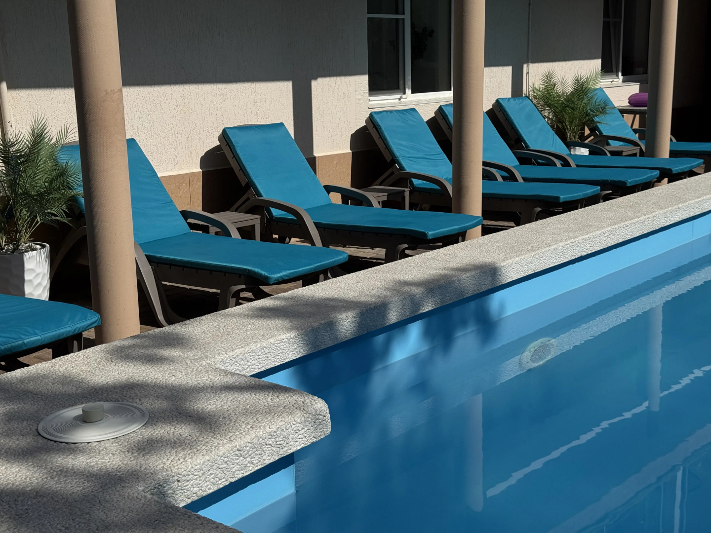 Milena Guest House
