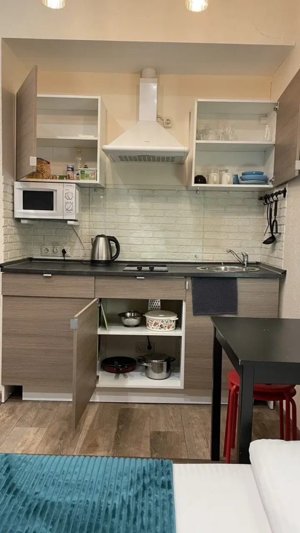 Квартира Студия 2