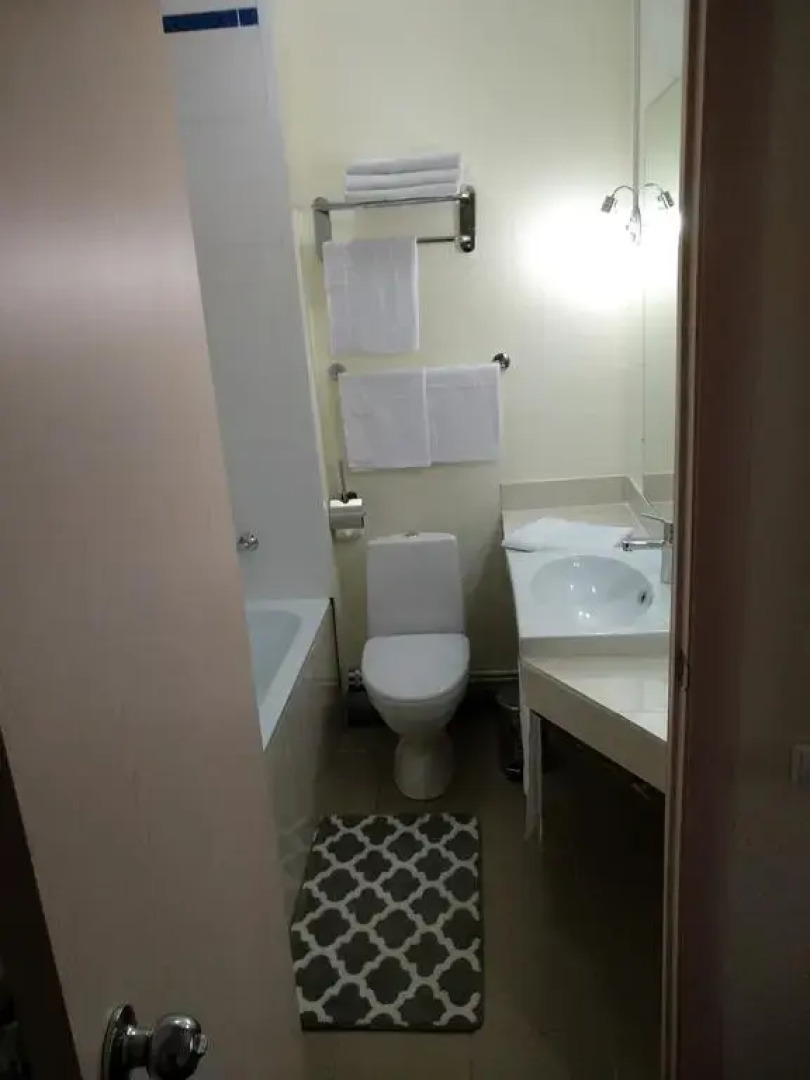 Гостевой дом Динозаврики