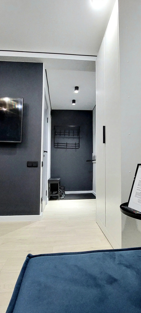 Апартаменты Двушка на 50 лет октября 37