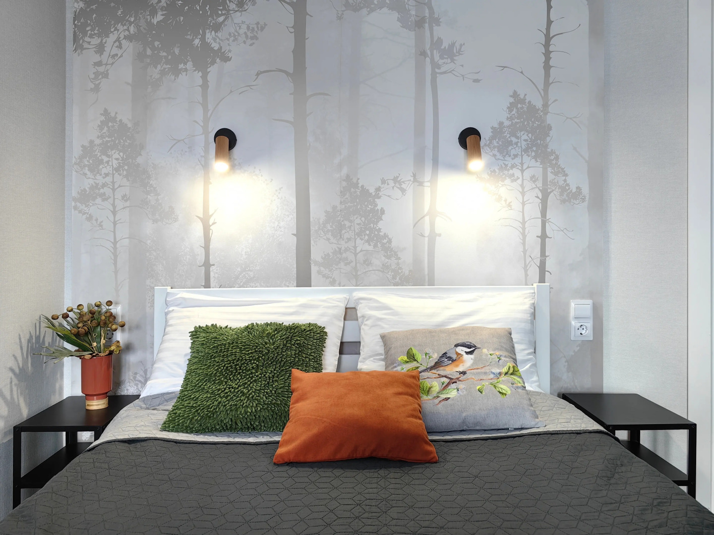 Апартаменты Стоп.Снято! Green Life