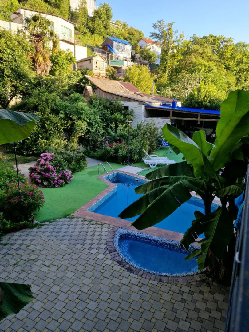 Гостевой Дом Анастасия