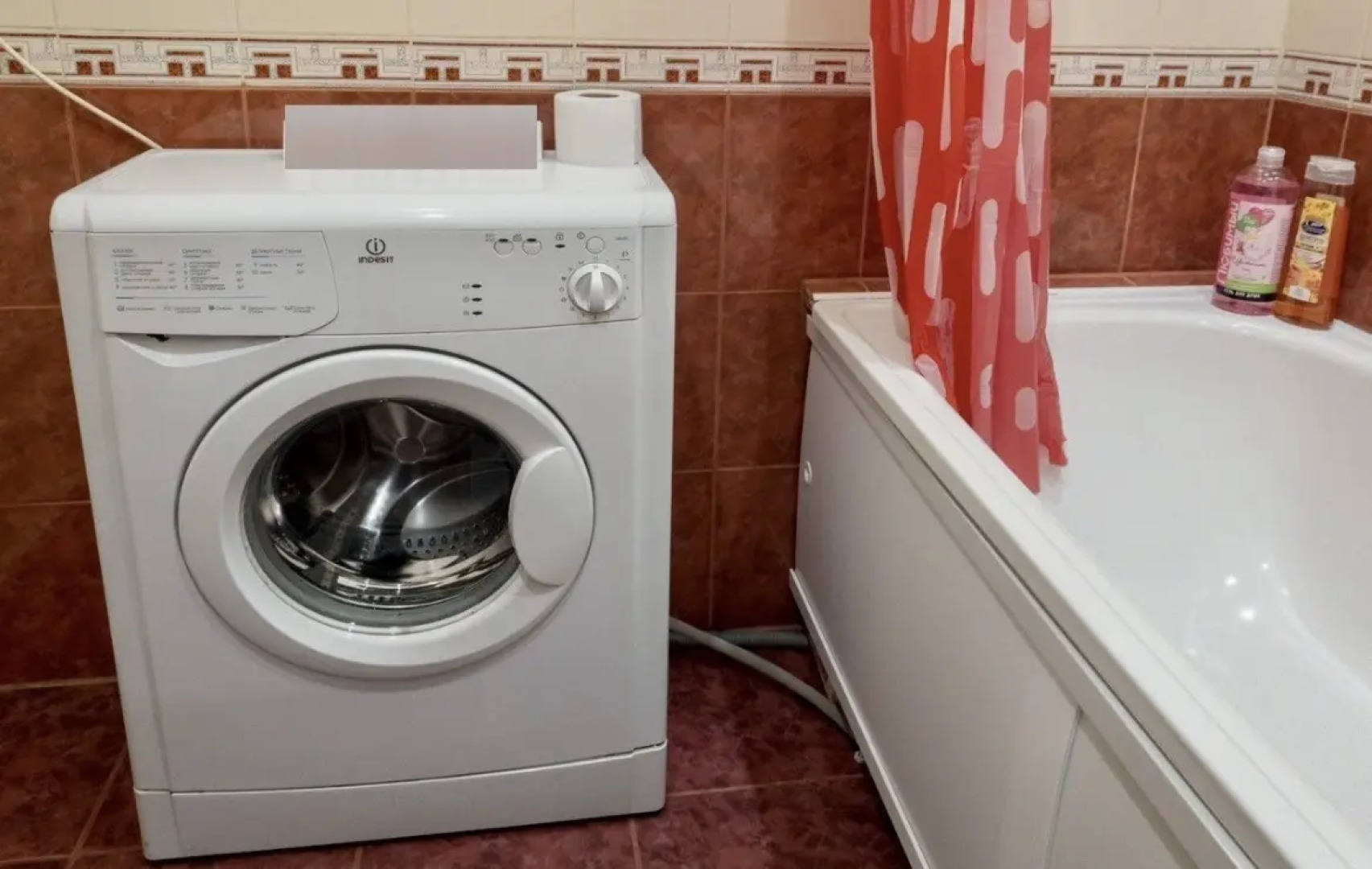 Квартира Чайковского 83