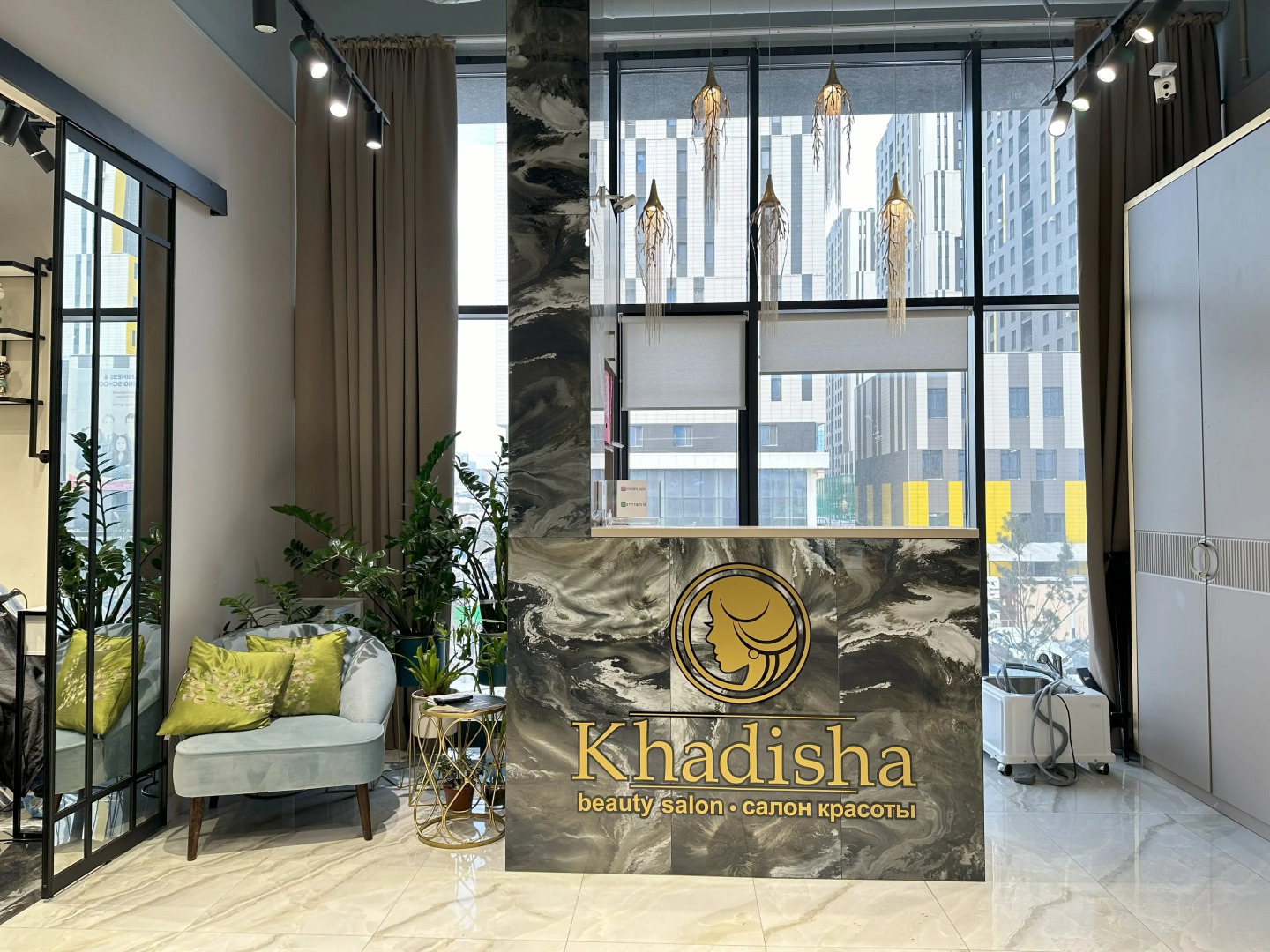 Апарт-Отель Yes-Оазис