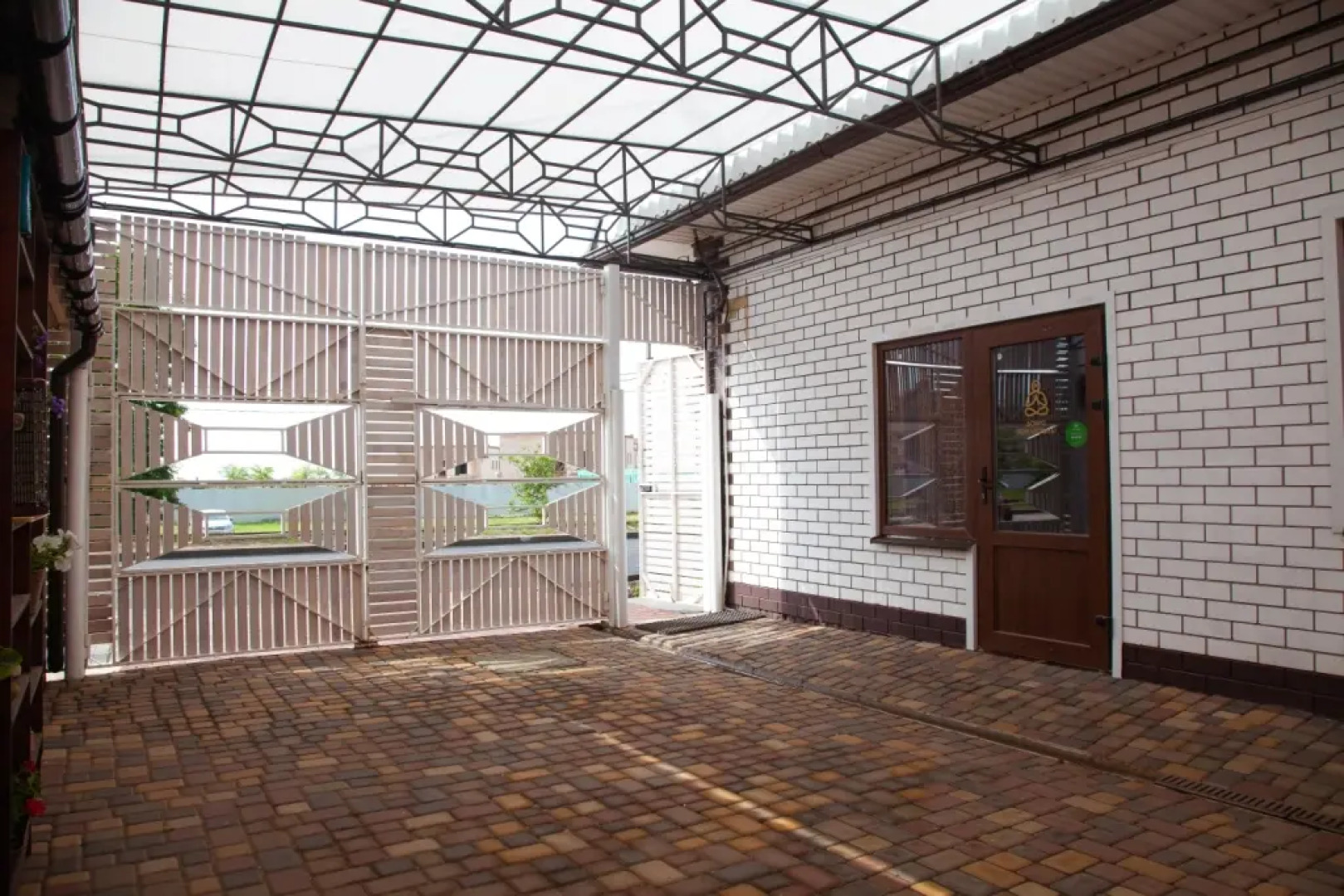 Гостевой дом «Мой дом»