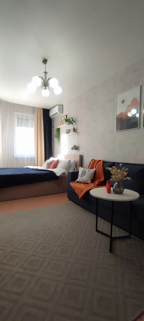 Квартира на Шишкова