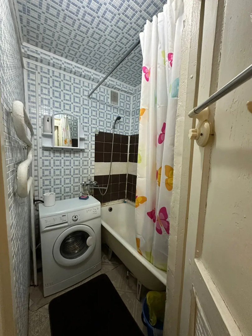 Квартира на улице Южная 2