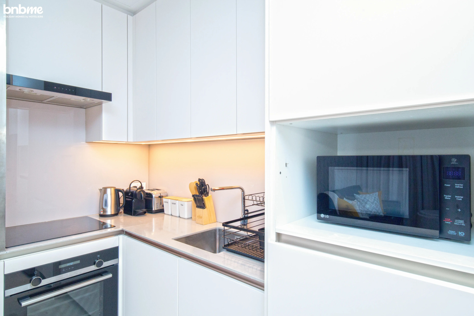 Апартаменты Jetset Life Style @ Address Residence-3908