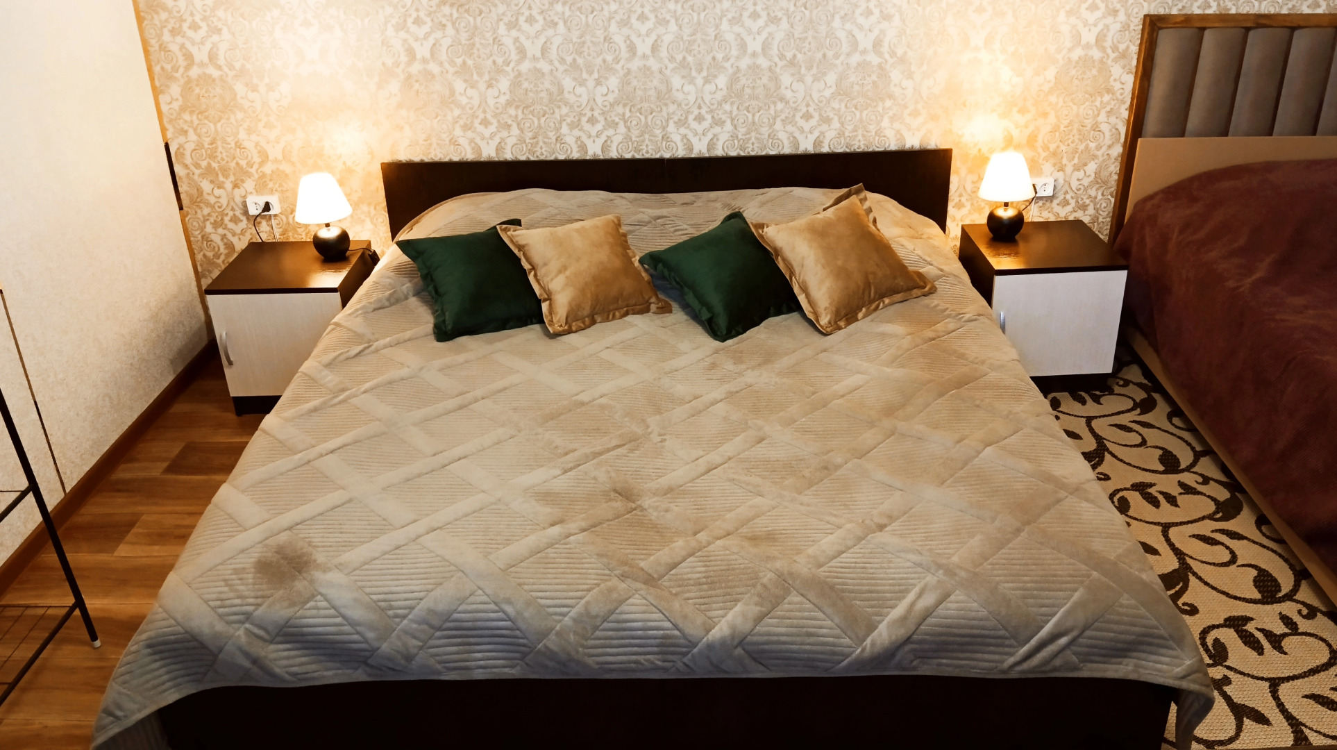 Апартаменты АтмоСфера