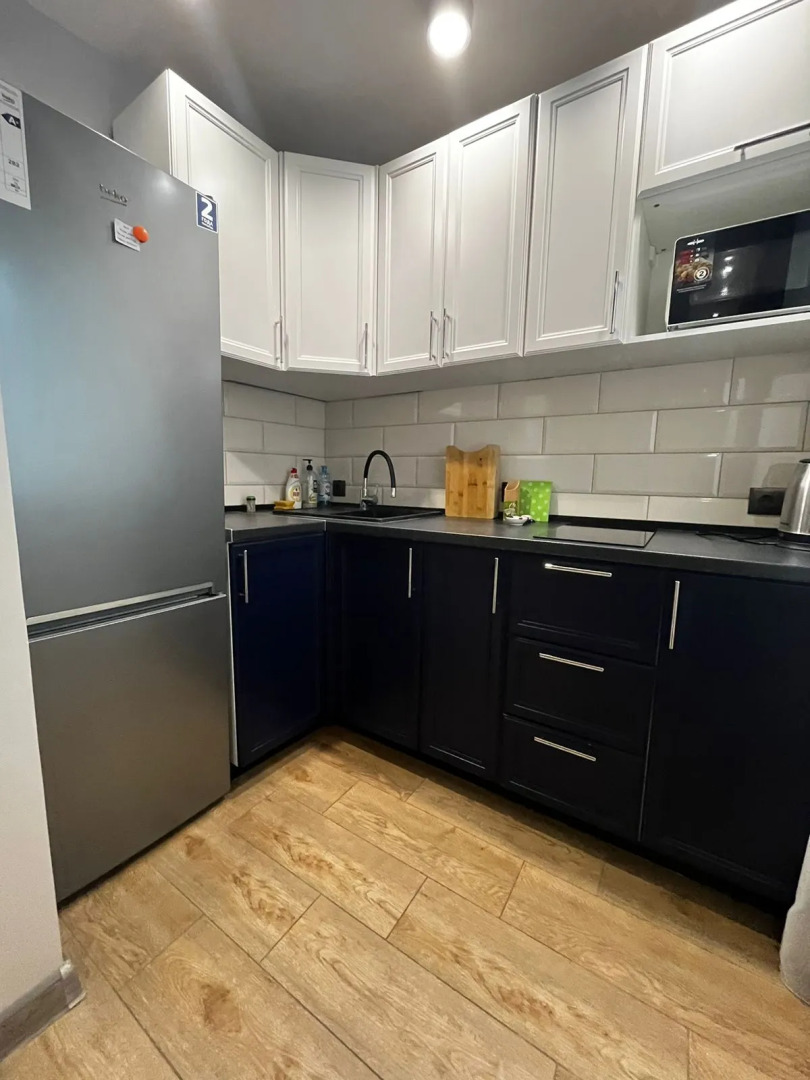 Апартаменты Уютная студия в центре