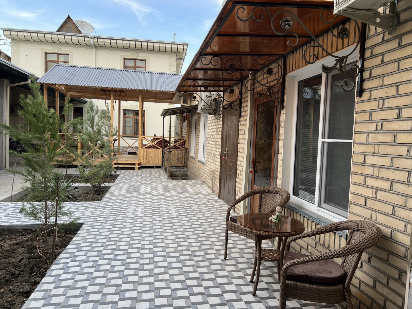 Гостевой Дом Nemo Guest House