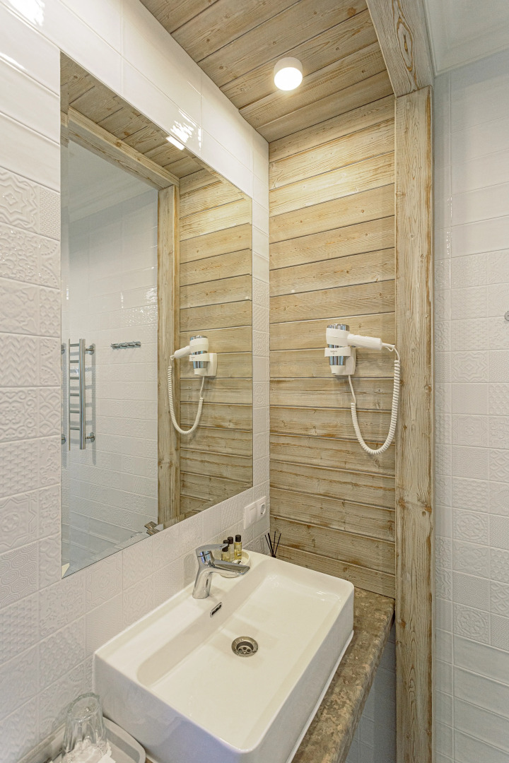 Гостевой дом Фон Люце